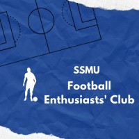 SSMU Football Enthusiasts' Club logo, SSMU Football Enthusiasts' Club contact details