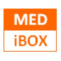 MED IBOX SOLUTIONS INC. logo, MED IBOX SOLUTIONS INC. contact details