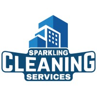 Sparkling Cleaning Services logo, Sparkling Cleaning Services contact details