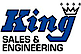 King Sales & Engineering logo, King Sales & Engineering contact details