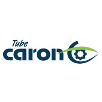 Tube Caron logo, Tube Caron contact details