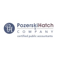 Pozerski Hatch & Company, P.C. logo, Pozerski Hatch & Company, P.C. contact details