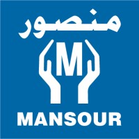 Mansour Group logo, Mansour Group contact details