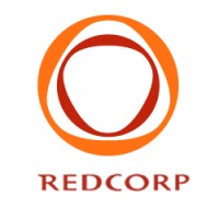 Redcorp logo, Redcorp contact details