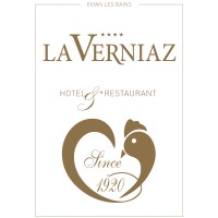 La Verniaz**** logo, La Verniaz**** contact details