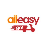 AllEasy Go logo, AllEasy Go contact details