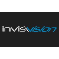 Invisivision logo, Invisivision contact details