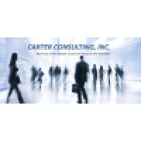 Carter Consulting Inc. logo, Carter Consulting Inc. contact details