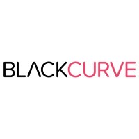 BlackCurve logo, BlackCurve contact details