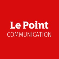 LE POINT COMMUNICATION logo, LE POINT COMMUNICATION contact details