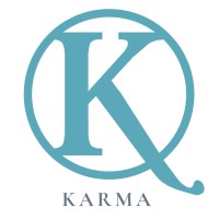 Karma HR logo, Karma HR contact details