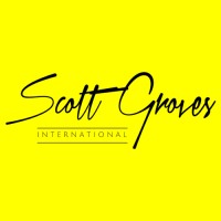 Scott Groves International logo, Scott Groves International contact details