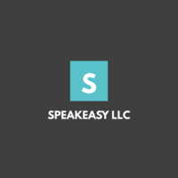 Speakeasy LLC logo, Speakeasy LLC contact details