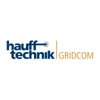 Hauff-Technik GRIDCOM GmbH logo, Hauff-Technik GRIDCOM GmbH contact details