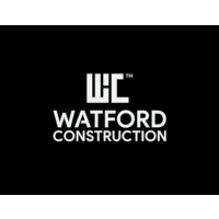 Watford Construction™ logo, Watford Construction™ contact details