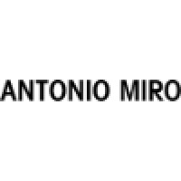 Antonio Miro logo, Antonio Miro contact details