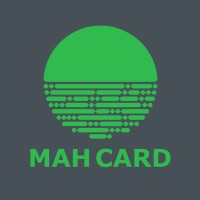 Mah Card logo, Mah Card contact details