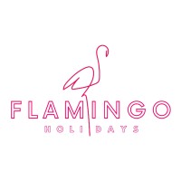 Flamingo Holidays Sri lanka logo, Flamingo Holidays Sri lanka contact details