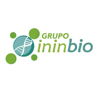 Grupo Ininbio logo, Grupo Ininbio contact details