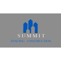 Summit Fence and Construction logo, Summit Fence and Construction contact details