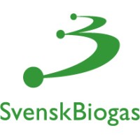 Svensk Biogas logo, Svensk Biogas contact details