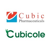 Cubic Pharmaceuticals Ltd logo, Cubic Pharmaceuticals Ltd contact details