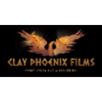 Clay Phoenix Films logo, Clay Phoenix Films contact details