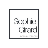 Sophie Girard Design logo, Sophie Girard Design contact details