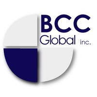 BCC Global inc. logo, BCC Global inc. contact details