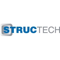 Structech services logo, Structech services contact details