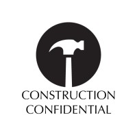 Construction Confidential logo, Construction Confidential contact details