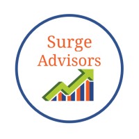 Surge Advisors, LLC logo, Surge Advisors, LLC contact details