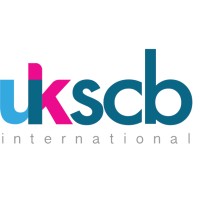 UKSCB International logo, UKSCB International contact details