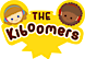 The Kiboomers logo, The Kiboomers contact details