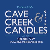 Cave Creek Candles & Gifts logo, Cave Creek Candles & Gifts contact details