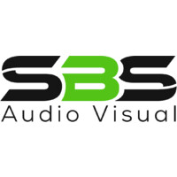 SBS AUDIO VISUAL LTD logo, SBS AUDIO VISUAL LTD contact details