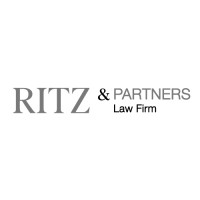 RITZ & Partners logo, RITZ & Partners contact details