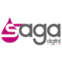 SAGA DIGITAL DMCC logo, SAGA DIGITAL DMCC contact details