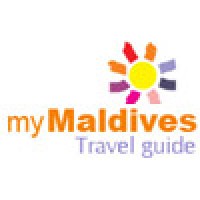 My Maldives logo, My Maldives contact details