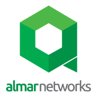 Almar Networks logo, Almar Networks contact details