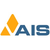 AIS Software logo, AIS Software contact details