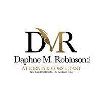 Daphne M. Robinson, P.A. logo, Daphne M. Robinson, P.A. contact details