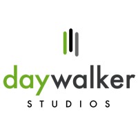 DAYWALKER Studios logo, DAYWALKER Studios contact details