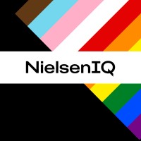 NielsenIQ logo, NielsenIQ contact details