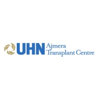 Ajmera Transplant Centre UHN logo, Ajmera Transplant Centre UHN contact details