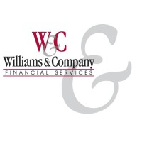 Williams and Company Financial Services logo, Williams and Company Financial Services contact details