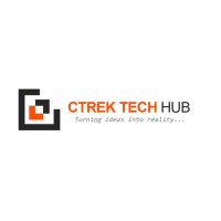 Ctrek Tech Hub logo, Ctrek Tech Hub contact details