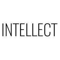 The Intellect logo, The Intellect contact details