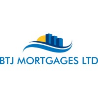 BTJ MORTGAGES LTD logo, BTJ MORTGAGES LTD contact details