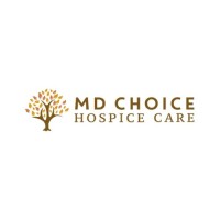 MD Choice Hospice Care logo, MD Choice Hospice Care contact details